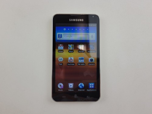 Samsung galaxy player 0 - samsung, s