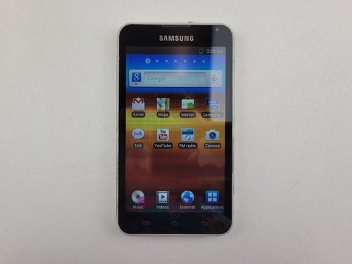 Samsung galaxy player 0 - samsung, s