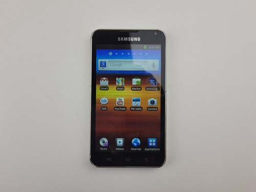 Samsung galaxy player 0 - samsung,