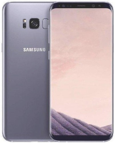 Smartphone samsung galaxy - samsung, s8