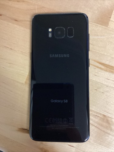 Samsung galaxy g950u 64 - galaxy, sm-g950u