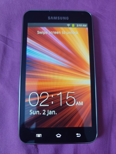 Samsung galaxy player 0 - s, 5.0