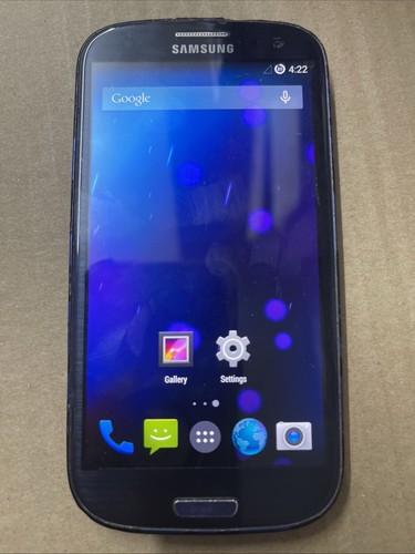 Smartphone android samsung - smartphone,