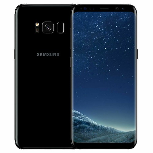 Smartphone samsung galaxy - galaxy, s8