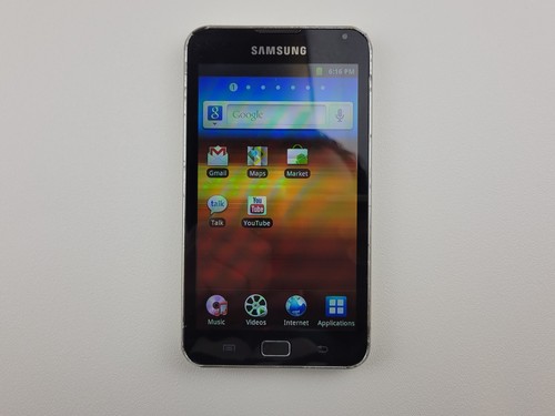 Samsung galaxy player 0 - player, s
