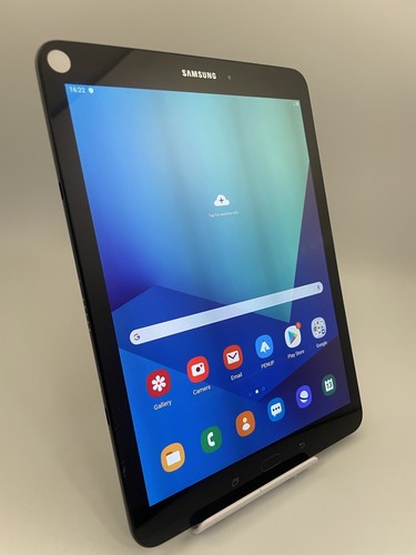 Samsung galaxy tab - tab, nero