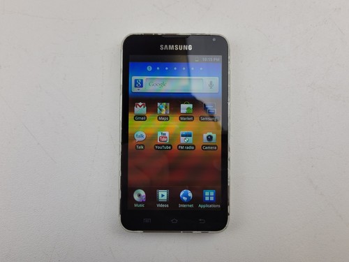Samsung galaxy player 0 - player, s