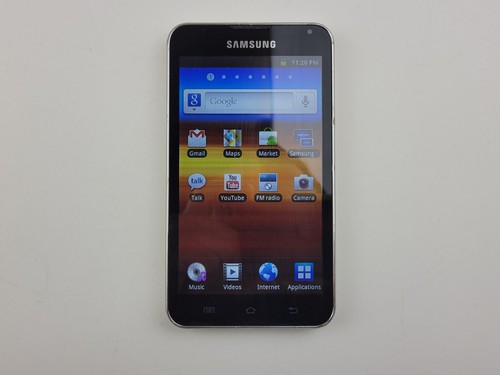 Samsung galaxy player - galaxy, 5.0
