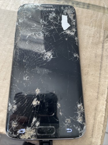 Smartphone samsung galaxy - smartphone, s7