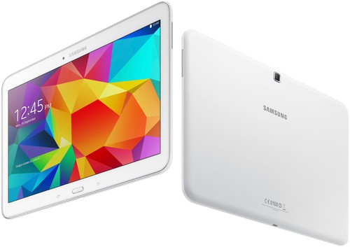 Samsung galaxy tab t535 - samsung, sm-t535