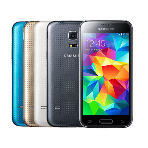 Smartphone samsung galaxy - smartphone, s5