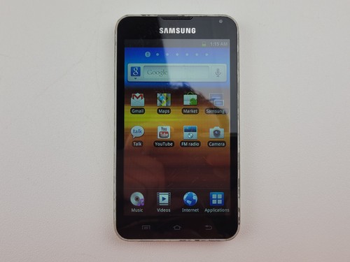 Samsung galaxy player - s, 5.0