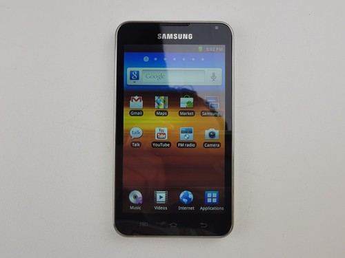 Samsung galaxy player 0 - samsung, s