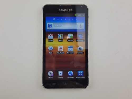 Samsung galaxy player - player, 5.0