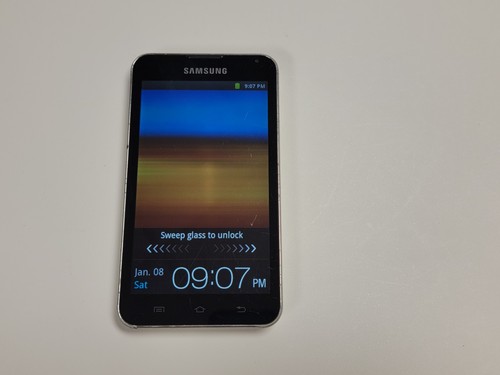 Samsung galaxy player - galaxy, 5.0