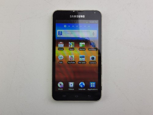 Samsung galaxy player 0 - samsung, 5.0