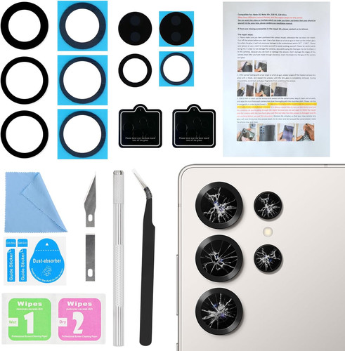 2pcs galaxy s25 ultra retro - 2pcs,