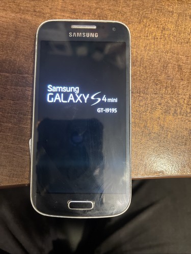 Samsung galaxy mini - samsung,