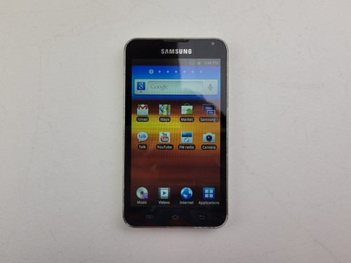 Samsung galaxy player 0 - player, s