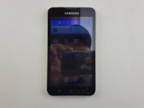 Samsung galaxy player 0 - galaxy, 5.0