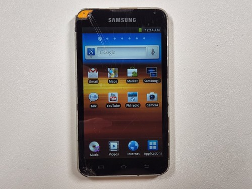Samsung galaxy player 0 - s, 5.0