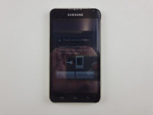 Samsung galaxy player 0 - player, s