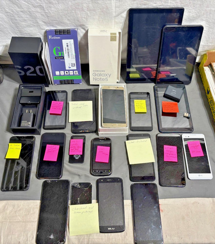 Smartphone cellulare - 18,