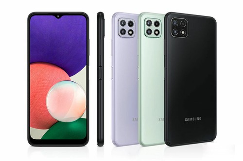 Telefono a22s samsung - 5g,