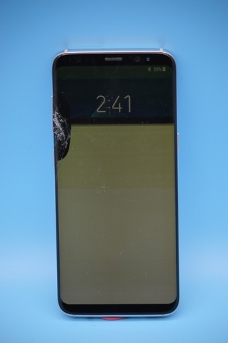 Samsung galaxy demo unit - demo,
