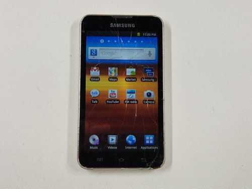 Samsung galaxy player - galaxy, 5.0