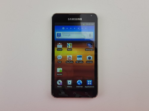 Samsung galaxy player 0 - s, 5.0