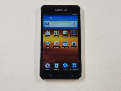 Samsung galaxy player 0 - s, 5.0