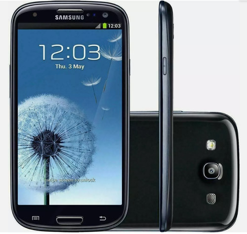 Smartphone samsung galaxy - samsung,