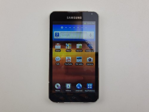 Samsung galaxy player 0 - galaxy,