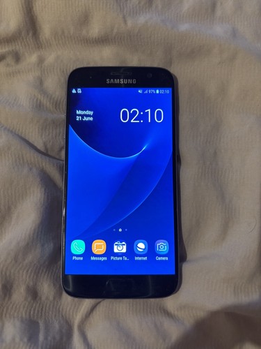 Smartphone android samsung - smartphone,