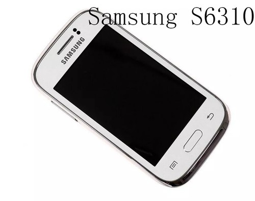 Smartphone originale sbloccato
