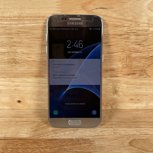 Samsung galaxy g930a oro - samsung, sm-g930a
