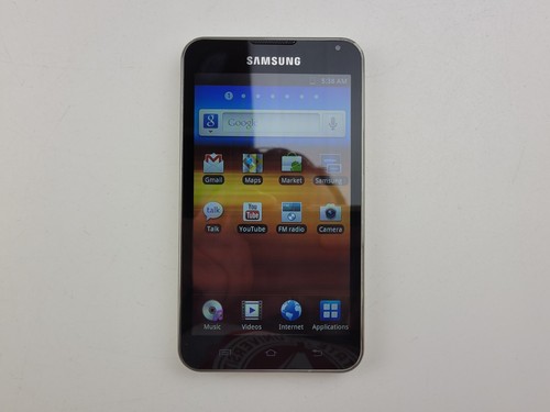 Samsung galaxy player 0 - samsung, s