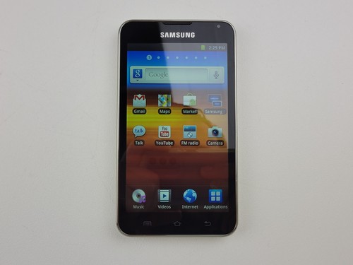 Samsung galaxy player 0 - samsung,