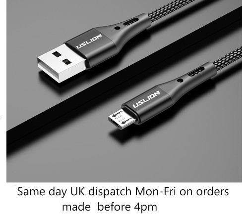 Cavo micro usb - 1m, 2m