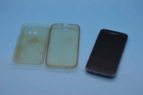 Samsung galaxy demo unit - s7,